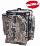 Tramp Forest Camo 40 -    